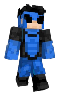 Front of fllaiyy's skin