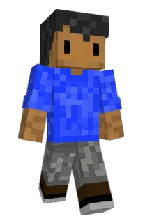 Jviin's Minecraft skin