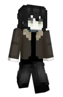 re_h_k_o's Minecraft skin