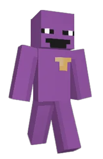 Front of sabretoothpirate's skin