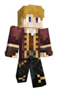 Front of Aidxn__'s skin