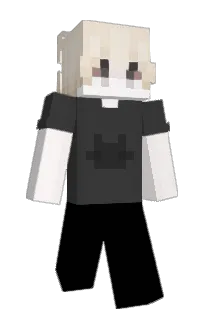 doces's Minecraft skin
