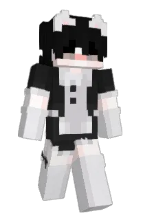 Kraftszot's Minecraft skin