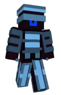 nutman7777's Minecraft skin