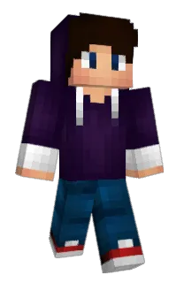 Front of ajyoung1234's skin