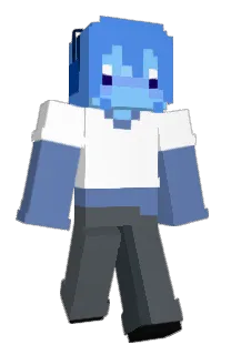 syxnewt's Minecraft skin