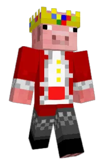 jacobhart2016's Minecraft skin
