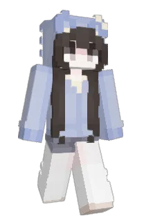 onigirinigiri's Minecraft skin