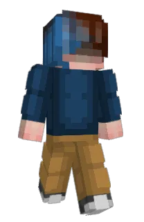 Densuki's Minecraft skin