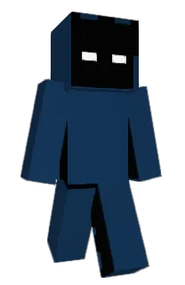 Front of NoobKiller4's skin