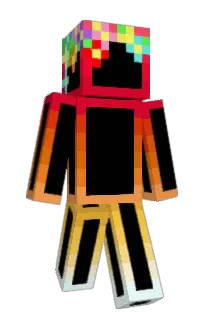 Ignis_Solaris's Minecraft skin