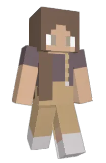 Williaaaaaaaaaam's Minecraft skin