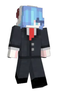 Grey4win20's Minecraft skin