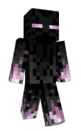 BabyHiggins's Minecraft skin wearing the Migrator cape