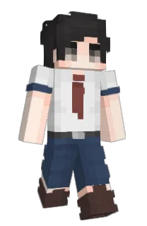Yakovv_'s Minecraft skin
