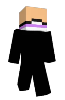 Front of xentany's skin