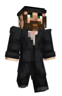 tnju's Minecraft skin