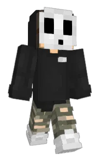 Front of Brush__'s skin