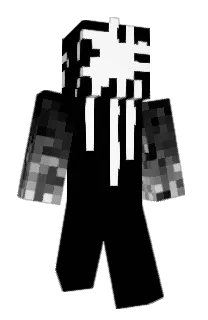 FollowerXD's Minecraft skin