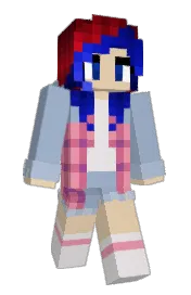 Skin preview