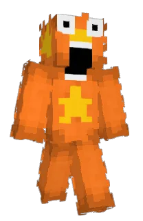 Front of Thedizzyboi's skin