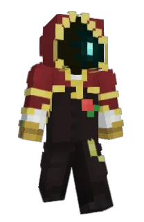 _Koki's Minecraft skin