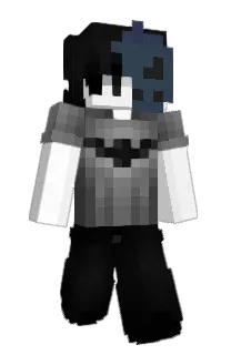 Front of ChalantFemboy69's skin