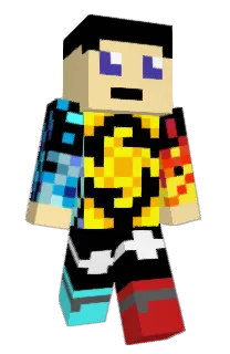 Front of Suus44's skin