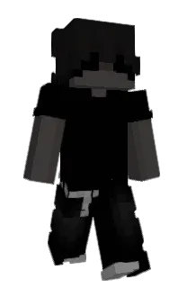 Front of Breninxdd's skin