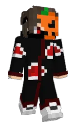 cod gray and bulgarian rose Minecraft skin — Slim model