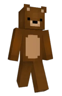 Front of GooseyBoy35's skin