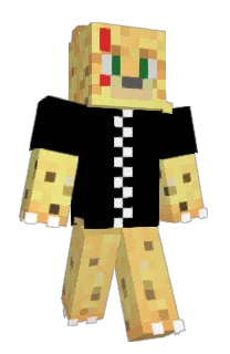 DerJo123's Minecraft skin