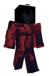 Front of ShkoToko's skin