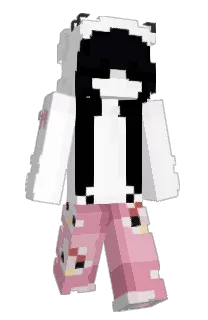soorachi's Minecraft skin