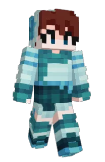 Front of WillieGoat258's skin
