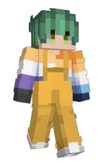 oudi_OnO's Minecraft skin