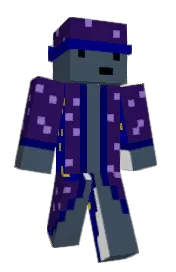 Skin preview