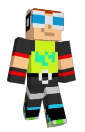 Skin preview