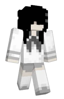 wwwhnx's Minecraft skin