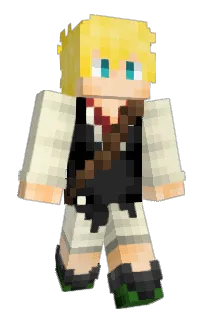 Znk4's Minecraft skin