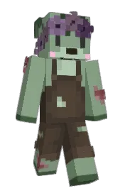 Skin preview