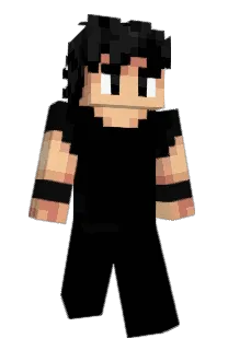 Dinas's Minecraft skin