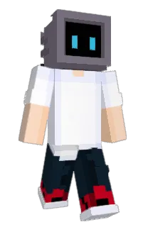 Front of NikkoYT1's skin