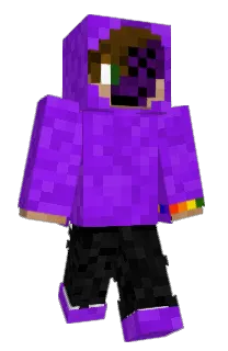 Front of brxniscool's skin