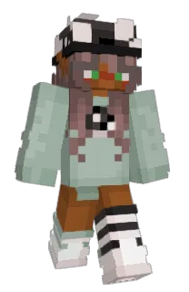 Front of Seleena12's skin