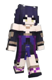 Front of doritops's skin