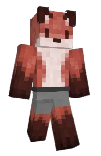 Front of OrynAnimations's skin