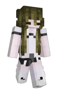 Front of _little__snow_'s skin