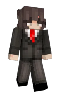 Front of speedingegg's skin