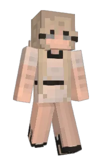 Front of ProblematicKat1's skin